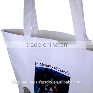 Suburbs Suburban Tote Bags thumbnail-4