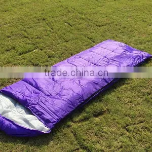 High Quality Adult Sleeping Bag / Wearable Sleeping Bag thumbnail-3