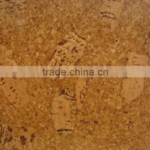 Cork Wall Tile, Warm, Natural, Eco-friendly & Sound Inluation thumbnail-1