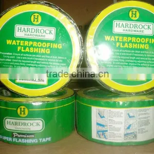 Top Quality Self-adhesive Waterproof Flashing Tape/ Flash Band thumbnail-4