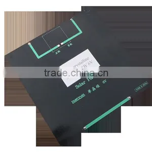 OEM 4.5W 6.0V Mini Solar Panel for Solar Application Product thumbnail-2