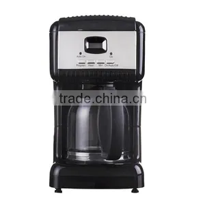 12 Cups Coffee Machine thumbnail-1