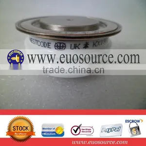 WESTCODE Capsule Thyristor SCR Thyristor KX190LC420 thumbnail-1