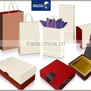 High Quality Folding Box Board FBB Ivory Board for Packages thumbnail-6