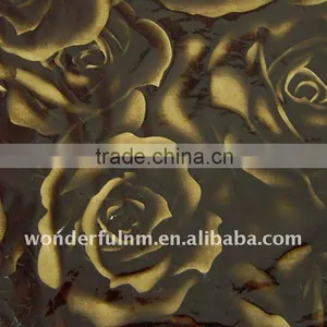 Hot Stamping Foil For Textile ,paper ,leather thumbnail-1