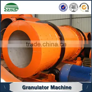 High Productivity China Machine Manufacture Powder Fertilizer Blending Machine thumbnail-1