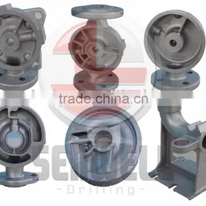 Investment Casting thumbnail-1
