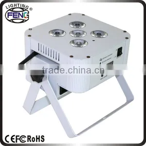 RGBWA 5IN1 Wedding Small Uplights thumbnail-4