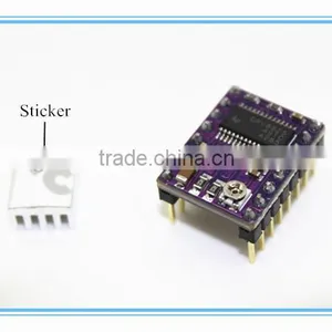 Cheap 3D Printer StepStick DRV8825 Stepper Motor Drive Carrier Reprap 4-layer PCB RAMPS thumbnail-1