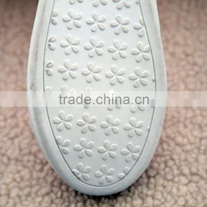 Women Jersey Bow Design Shoes thumbnail-5