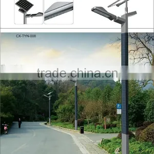 Led Garden Lamp /blue Solar Lights for Garden/blue Solar Lights for Garden thumbnail-1