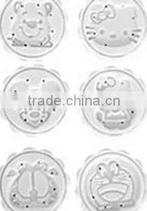 Simple Cake Making Machine Solide Powder Cake Processing Machine thumbnail-3