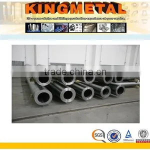 ASTM A333 Grade 1 Seamless Pipe thumbnail-1