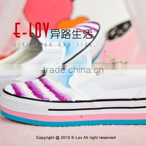 2015 Hot Sales High Quality China Made in China Womens Shoes thumbnail-3
