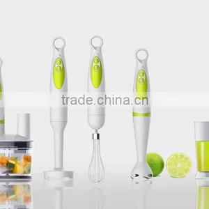 2014 Deluxe Design Hand Blender HB-08 thumbnail-2