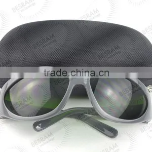 200nm-1400nm O.D1.5+ IPL Beauty Machine Protective Goggles Safety Glasses 55# CE thumbnail-4
