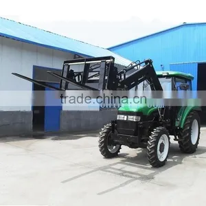 Tractor Front Pallet Fork for Sale thumbnail-1