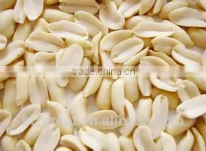 Shandong Origin Blanched Peanut Split for Sale thumbnail-5