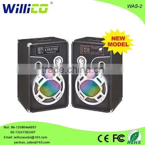 Beautiful dj Bass Bluetooth Speaker for Consumer Electronics thumbnail-1