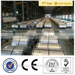 Galvanized Steel Sheet and Coil 112118 thumbnail-3