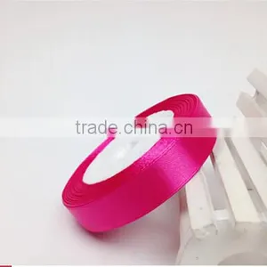 Manufacture Holiday Time Led Polyester Satin Ribbon For Decoration thumbnail-4