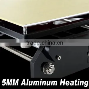 2016 High Precision Cheap 3d Printer Price,FDM 3d Printer,chinese 3d Printer thumbnail-5