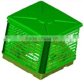 Air Condition Mould thumbnail-1