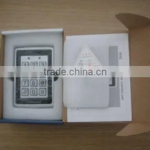 High Performance Rfid Proximity Rifd Card Reader thumbnail-1