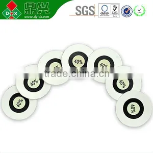 High Efficient Cobalt Free Single Dot HIC thumbnail-1