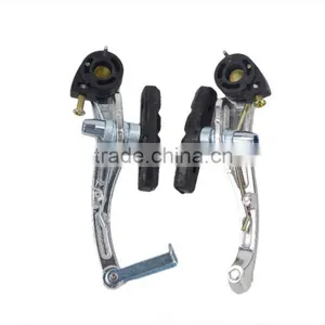 Hot Sale High Quality Wholesale Price Durable Popular Aluminum Bicycle V-brake 406 Bicycle Parts thumbnail-3