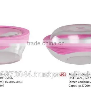 Food Container thumbnail-4
