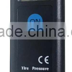 Tire Pressure Gauge thumbnail-1