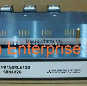 PM150CL1A120 MITSUBISHI IGBT Module, New and Original PM150CL1A120 thumbnail-1