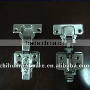 ZY:Clip-On Stype 105 Degree Furniture Hinge thumbnail-1