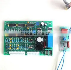 Electronic PCB and PCB Assembly OEM PCBA Manufacturer Electronic Scale PCBA thumbnail-1