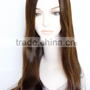 Top Quality Full Lace Wigs With Baby Hair thumbnail-4