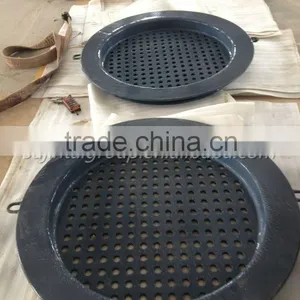 Spraying PTFE Sieve Plate Export Manufacturer thumbnail-2