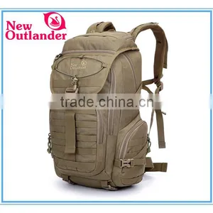 2014 Large Capacity Durable Laptop Backpack Wholesale thumbnail-1