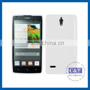 C&T 2015 Hot Selling Latest Noble Stylish Phone Case for Huawei G700 thumbnail-5