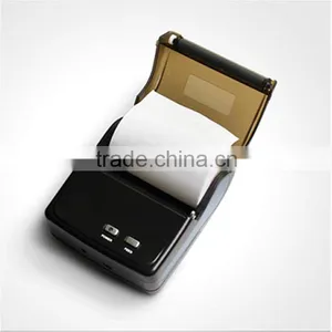 China Supplier YHD Blutooth Wifi 80 mm Thermal Receipt Printer for Android thumbnail-1