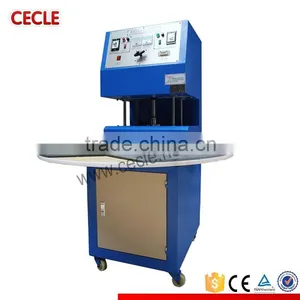 BS-3180 Automatic Blister Packing Machine thumbnail-1