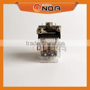 Electric JQX-40F 2Z Power Relay Coil 24VDC High Current Protection Relay thumbnail-2