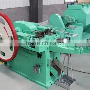 Common Wire Nail Making Machine thumbnail-3