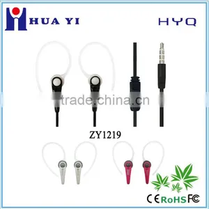 In-ear Sport Earhook Earphone Mp3 Mobile Earphone Music Earpiece thumbnail-1