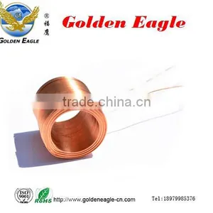 Magnet Antenna Inductor Coil for Small Fan Coil thumbnail-1