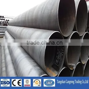 Spiral Steel Tube Pice thumbnail-4
