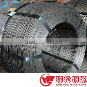 High Carbon Mesh Steel Wire thumbnail-1
