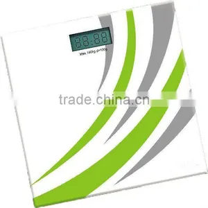 Electronic Body Scale thumbnail-1