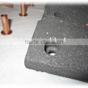 Brake Roll Lining With High Quality Friction Material thumbnail-1