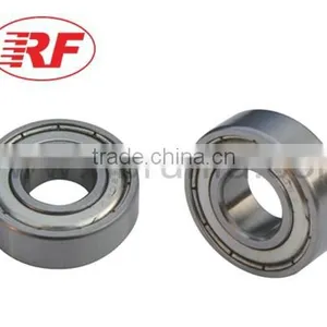 Deep Groove Ball Bearing thumbnail-1